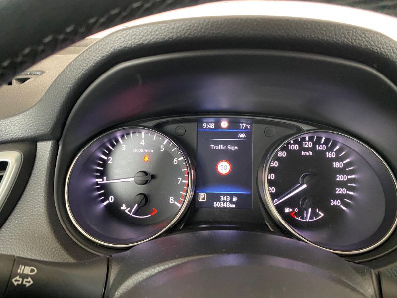 NISSAN Qashqai 2019 — imagine 36