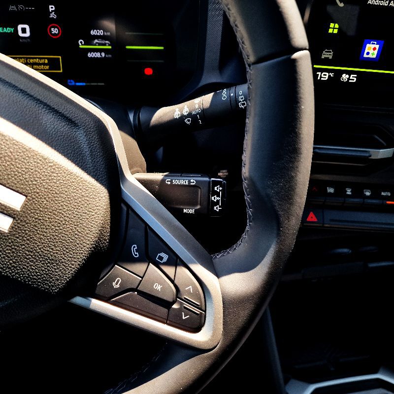 DACIA Duster 2024 — imagine 7