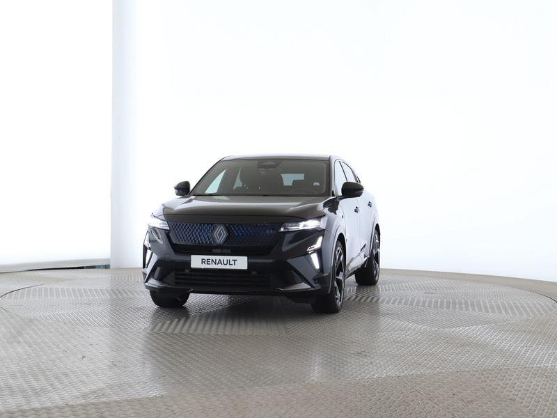 Fahrzeugabbildung Rafale 1.2 E-TECH Plug-in Hybrid 300 Atelier Alpin Bild 1 von 30