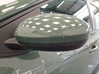 Vehicle 3D Image