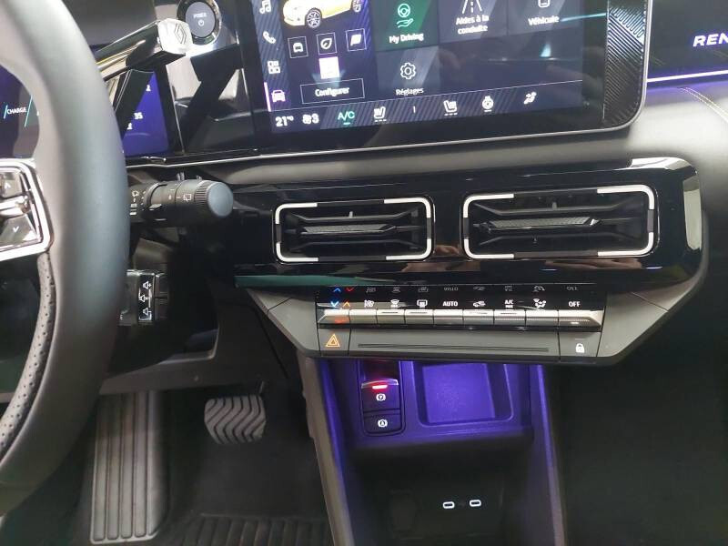 Renault R5 E-Tech Electrique