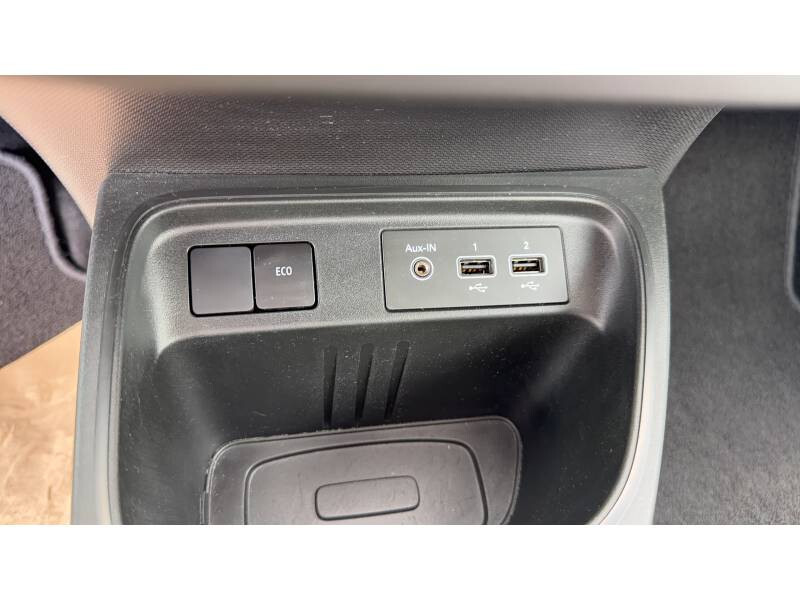 Renault Twingo E-Tech Electrique