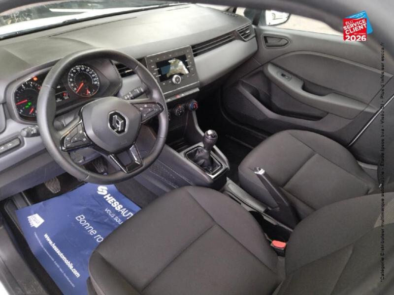 Renault Clio V