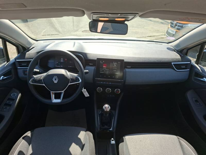 Renault Clio V
