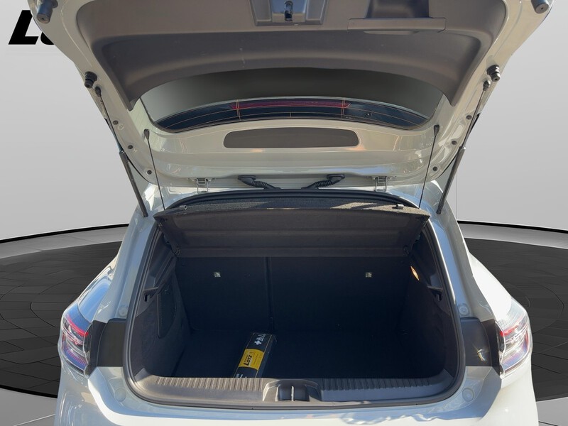 Fahrzeugabbildung Clio + BOSE Bild 5 von 10