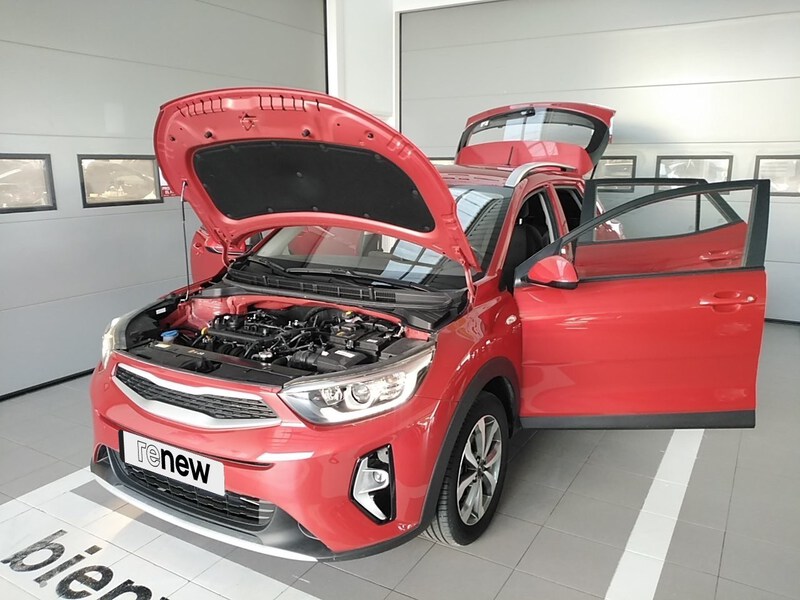 KIA Stonic