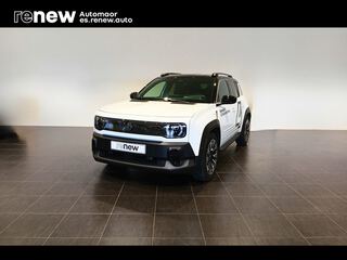 R4 E-TECH ELÉCTRICO