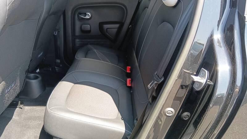 Renault Twingo E-Tech Electrique
