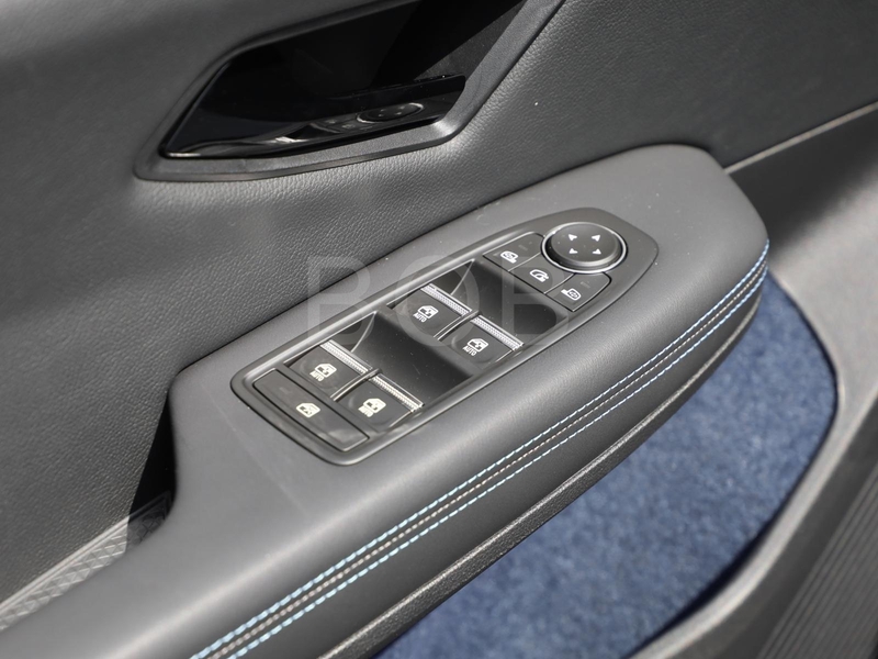 Renault Scenic E-Tech