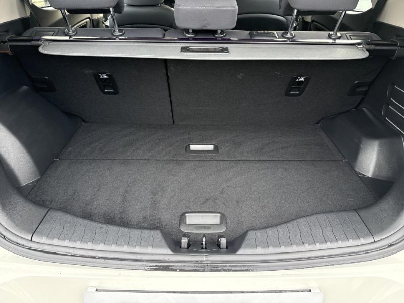 SSANGYONG Tivoli Grand 2024 — imagine 9