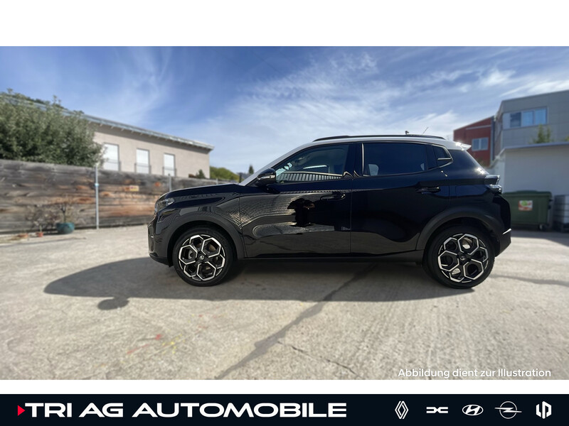 Fahrzeugabbildung C3 100 MAX Winter-Paket Turbo Bild 5 von 22
