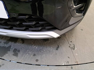 Vehicle 3D Image