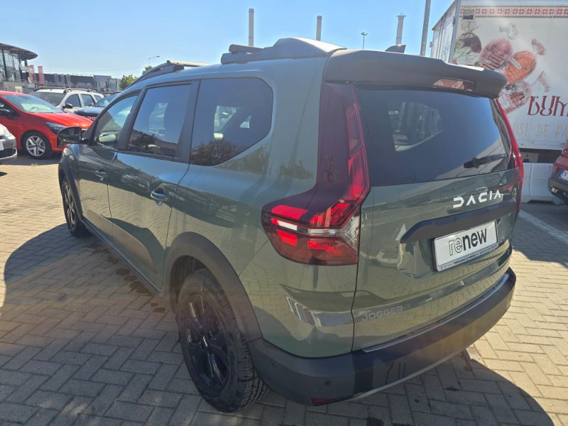 DACIA Jogger 2023 — imagine 11
