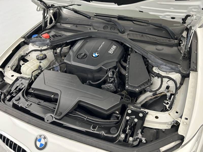 BMW Serie 1
