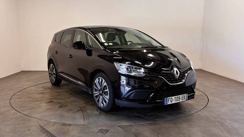 Renault Grand Scenic IV