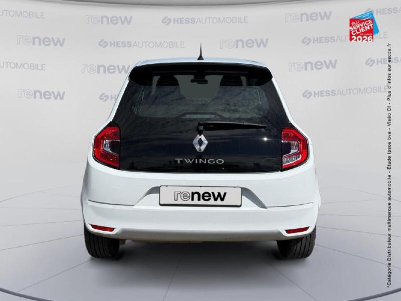 Renault Twingo III
