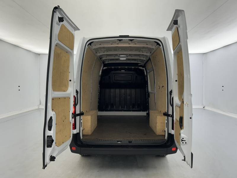 Renault Master III