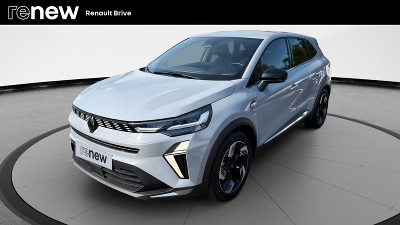 Renault Symbioz