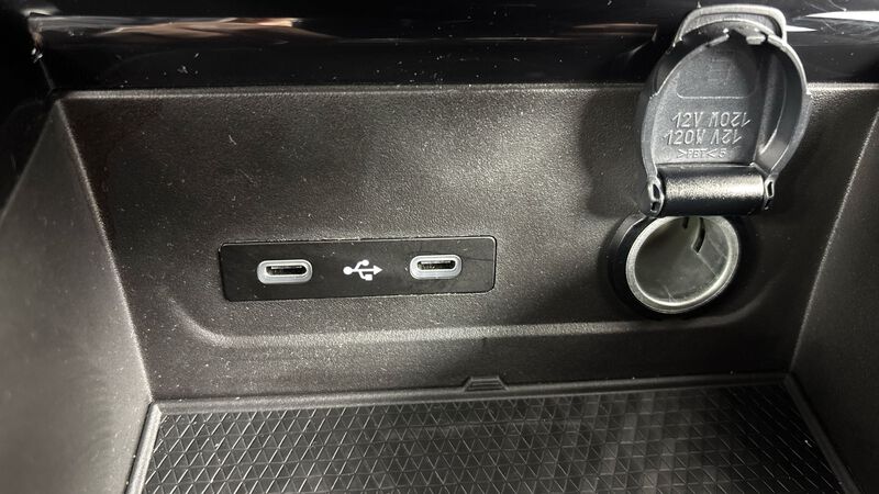 Renault Espace VI