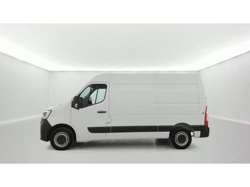 Renault Master III