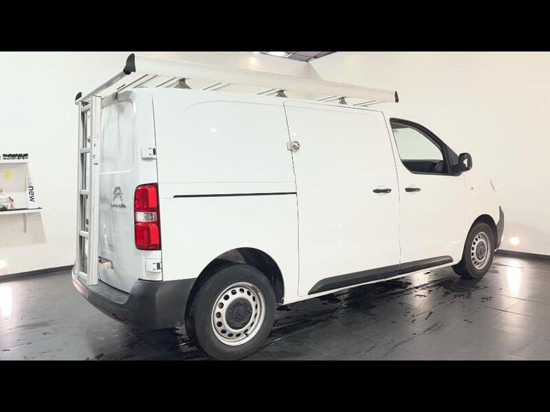 Citroen Jumpy