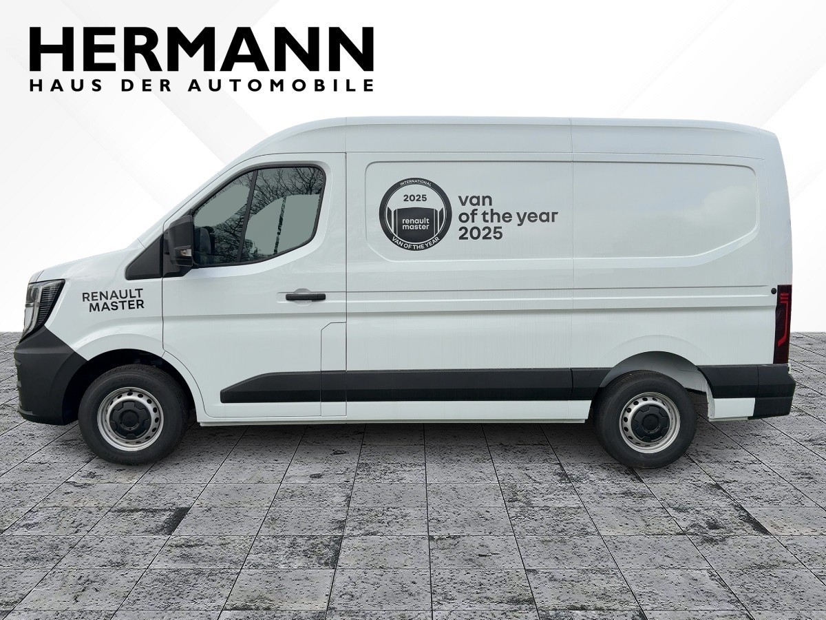 Renault Master – Bild 2