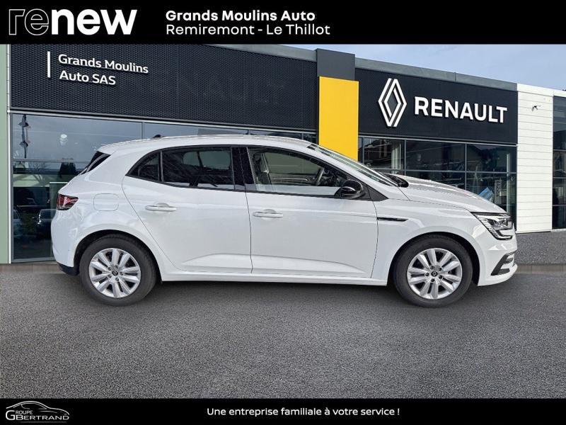 Renault Megane IV Berline