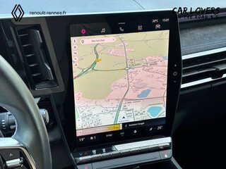 Vehicle 3D Image