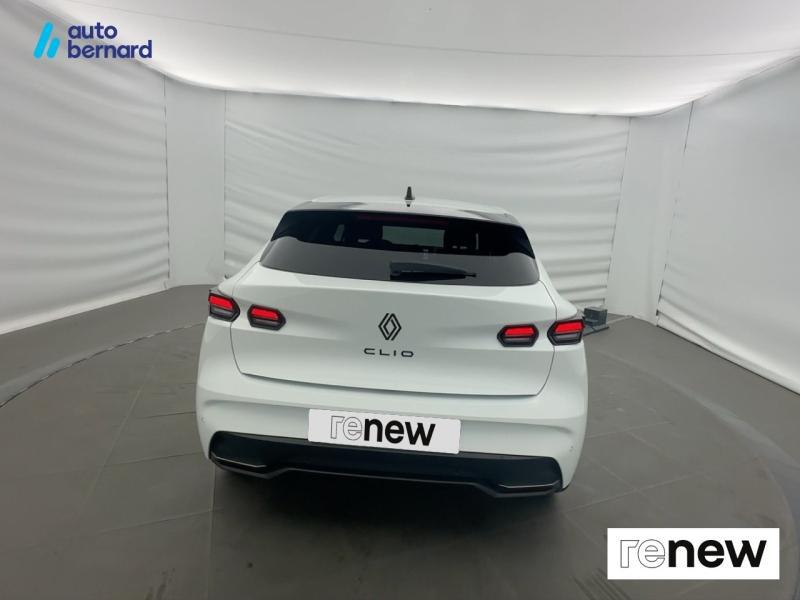 Renault Clio VI