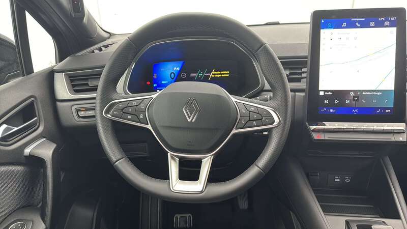Renault Symbioz