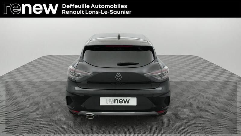 Renault Clio V
