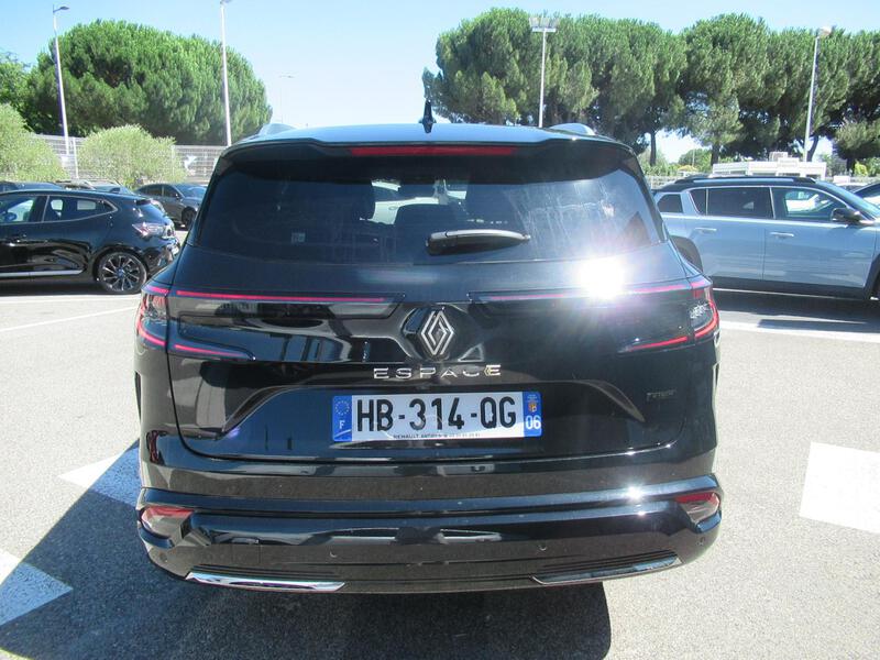 Renault Espace VI