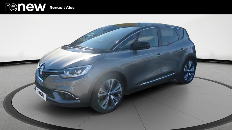 Renault Scenic IV