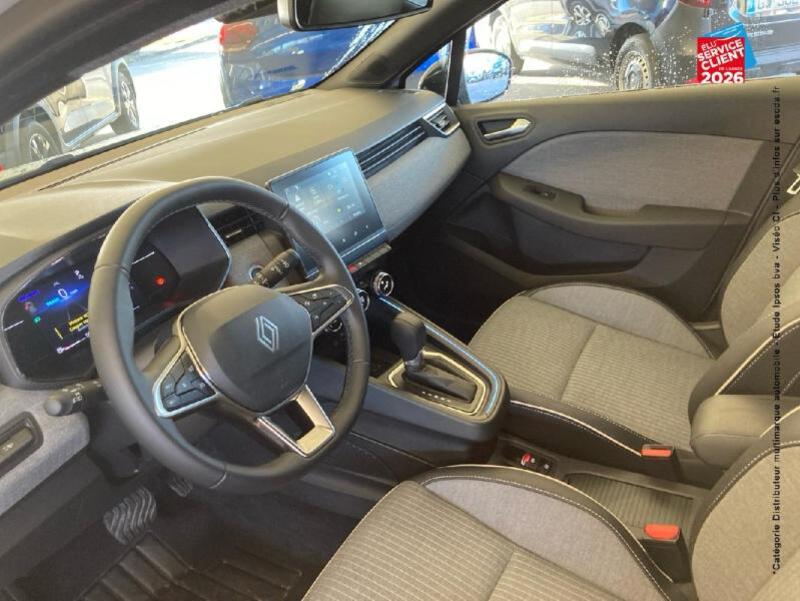 Renault Clio V