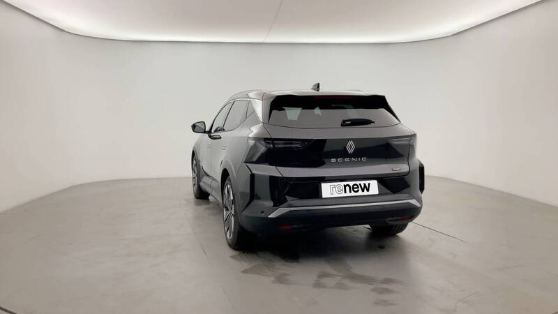 Renault Scenic E-Tech Electrique