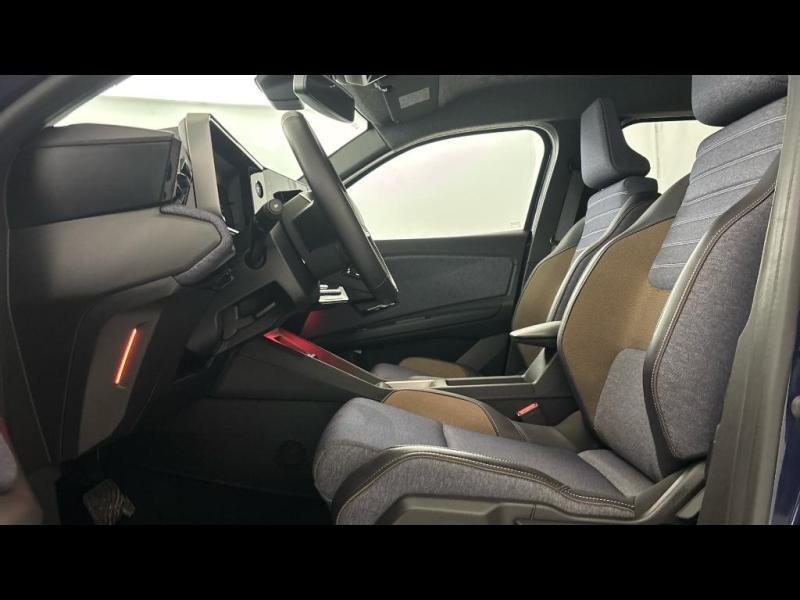 Renault R5 E-Tech Electrique