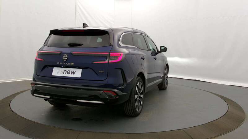 Renault Espace VI