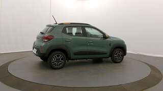 Vehicle 3D Image