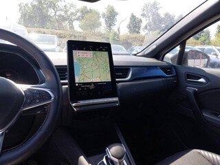Vehicle 3D Image