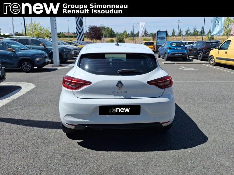 Renault Clio V
