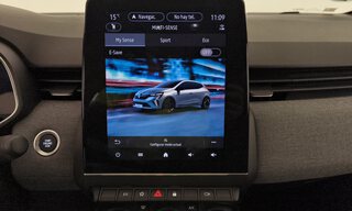 Vehicle 3D Image