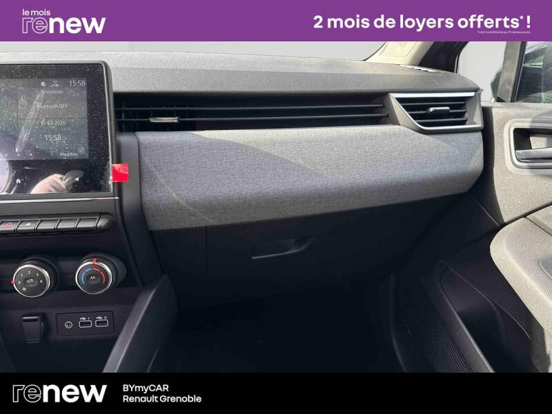 Renault Clio V