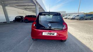 Vehicle 3D Image