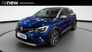 CAPTUR
