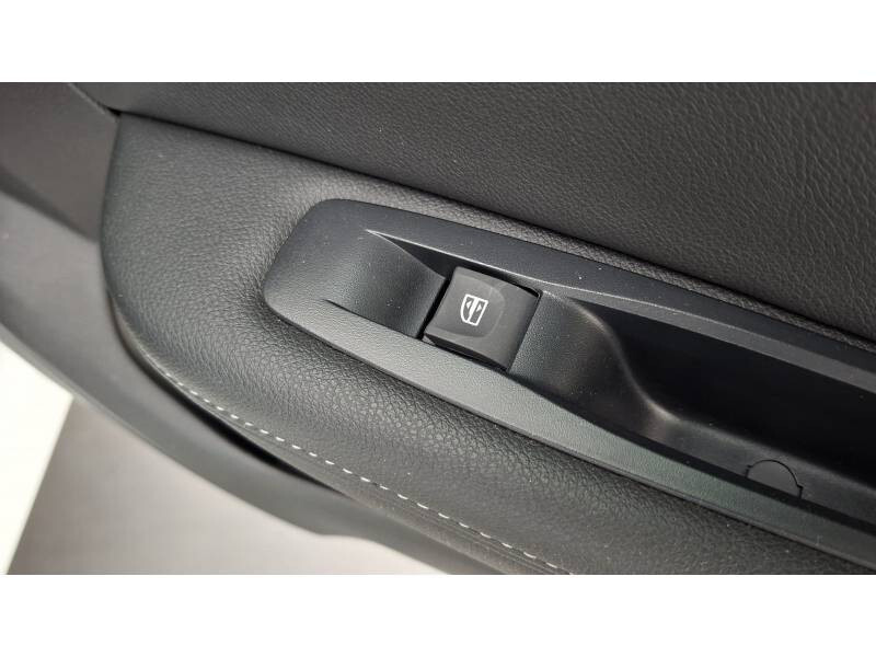 Renault Megane IV Berline