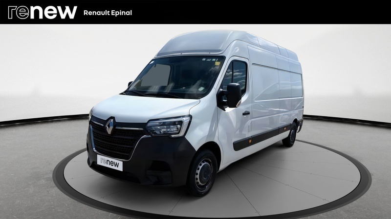 Renault Master III