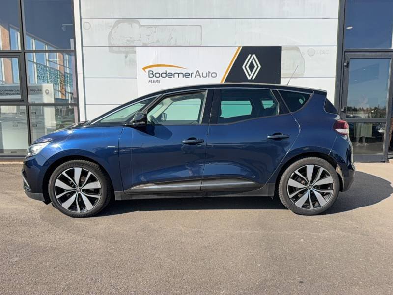 Renault Scenic IV