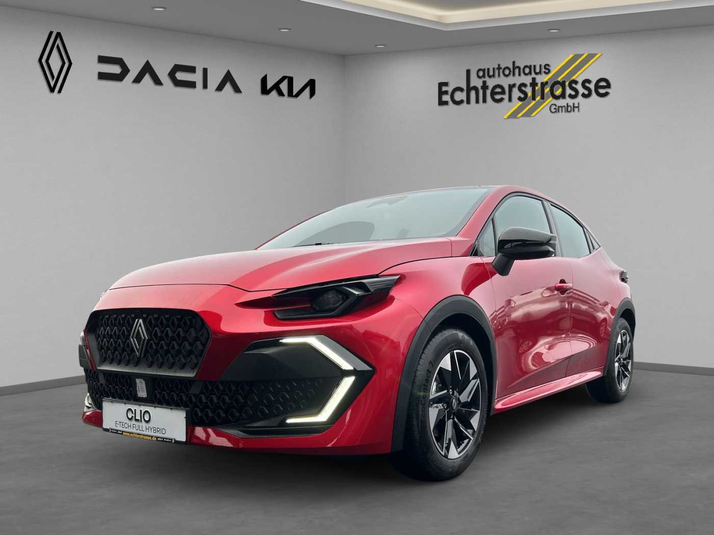 Renault Clio – Bild 2