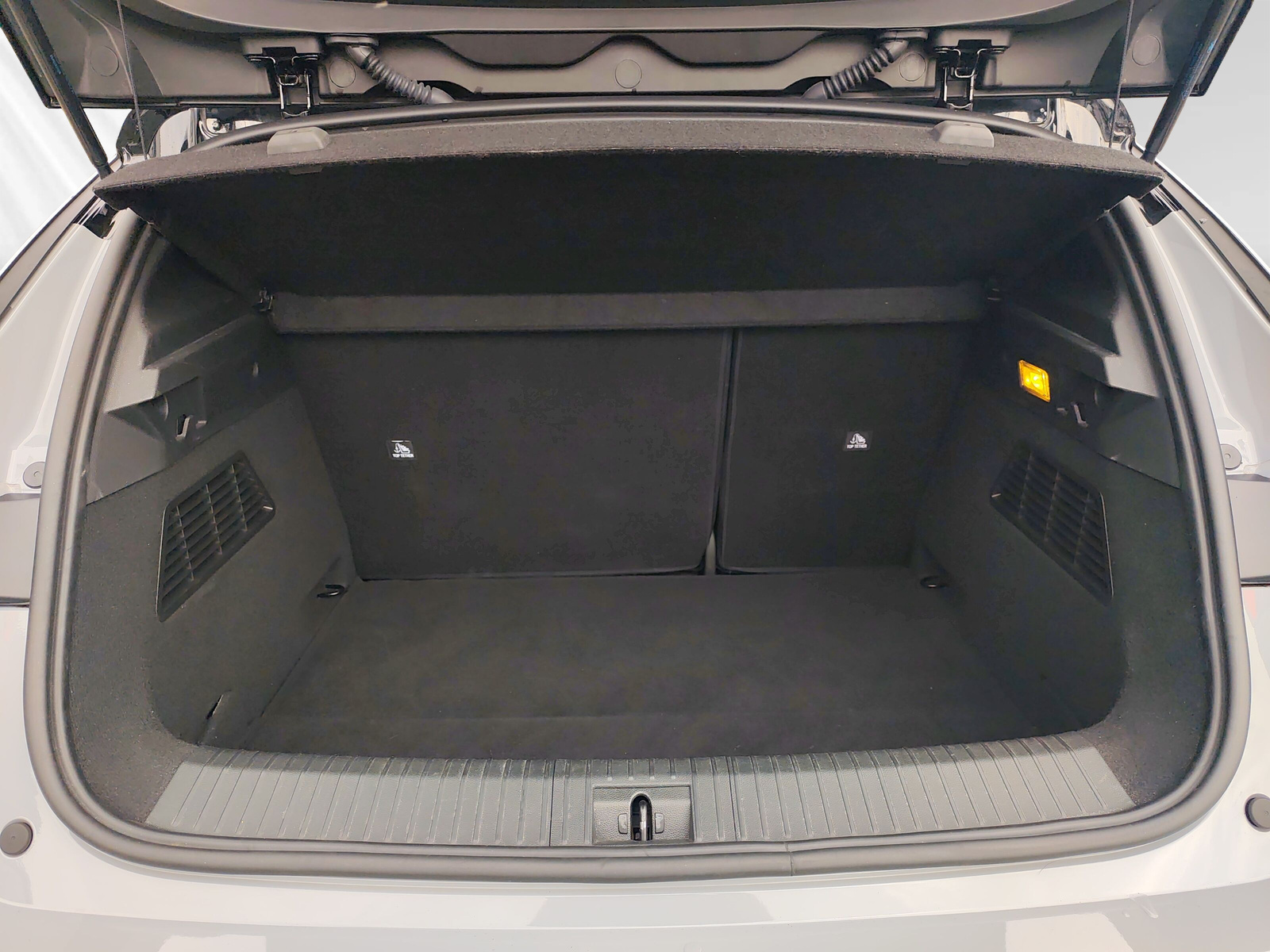Renault Megane E-TECH – Bild 6