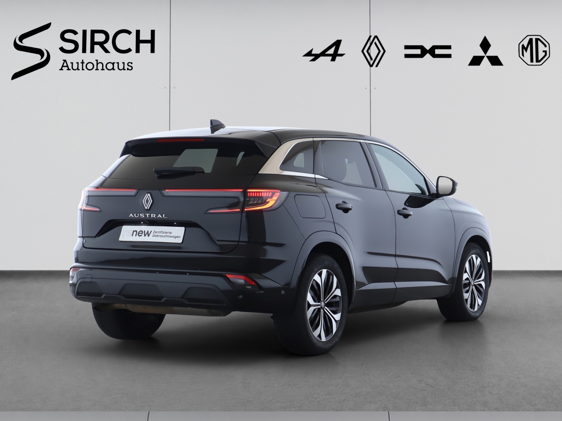 Renault Austral – Bild 4